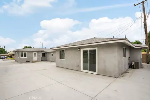 Exterior - 11583 Embree, El Monte, CA 91732 photo 5 of 12