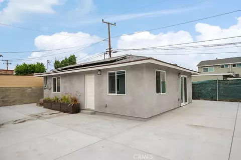 Exterior - 11583 Embree, El Monte, CA 91732 photo 11 of 12