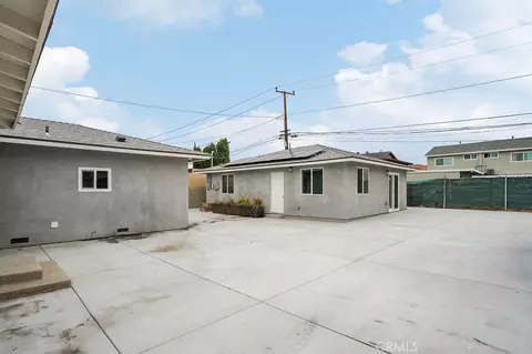 Exterior - 11583 Embree, El Monte, CA 91732 photo 6 of 12