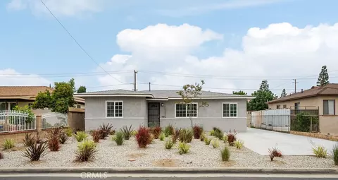 11583 Embree, El Monte, CA 91732