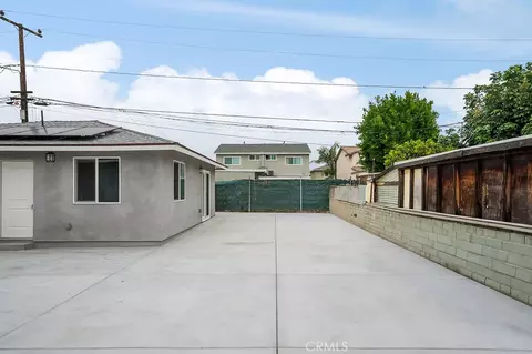 Exterior - 11583 Embree, El Monte, CA 91732 photo 9 of 12