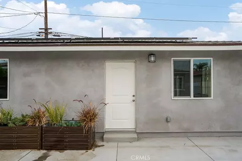 Exterior - 11583 Embree, El Monte, CA 91732 photo 3 of 12