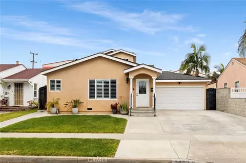 6402 Raymond Ave, Long Beach, CA 90805