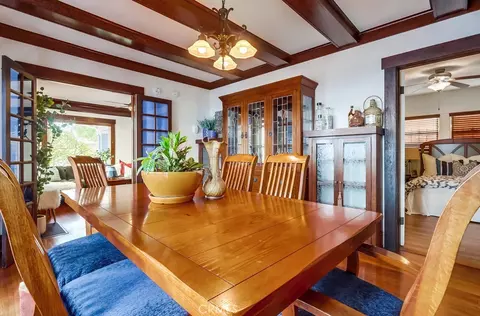 Dining - 2815 E 5th St, Long Beach, CA 90814 photo 5 of 5
