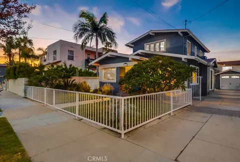2815 E 5th St, Long Beach, CA 90814