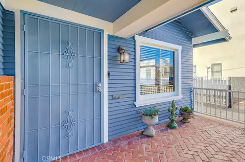 Exterior - 2815 E 5th St, Long Beach, CA 90814 photo 12 of 19
