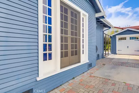 Exterior - 2815 E 5th St, Long Beach, CA 90814 photo 14 of 19