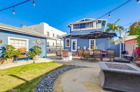 Exterior - 2815 E 5th St, Long Beach, CA 90814 photo 17 of 19