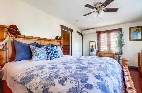 Bedroom - 2815 E 5th St, Long Beach, CA 90814 photo 6 of 7