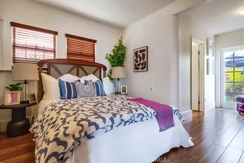 Bedroom - 2815 E 5th St, Long Beach, CA 90814 photo 2 of 7