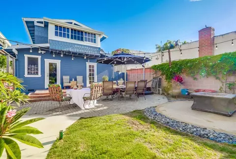 Exterior - 2815 E 5th St, Long Beach, CA 90814 photo 18 of 19