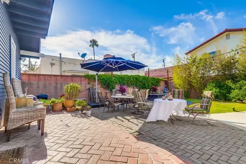 Exterior - 2815 E 5th St, Long Beach, CA 90814 photo 15 of 19