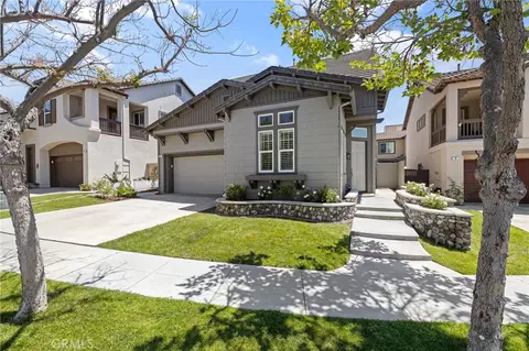 8 Danbury, Ladera Ranch, CA 92694