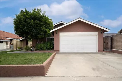 3313 S South Lowell St, Santa Ana, CA 92707