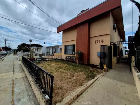 1714 W 144th St, Gardena, CA 90247