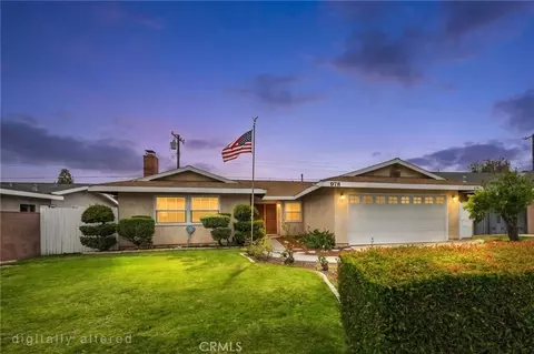 978 Orangewood Dr, Brea, CA 92821