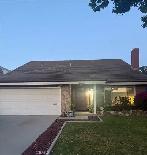 18420 Heather Ave, Cerritos, CA 90703