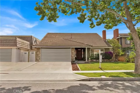 18420 Heather Ave, Cerritos, CA 90703