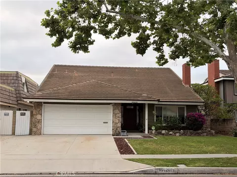18420 Heather Ave, Cerritos, CA 90703