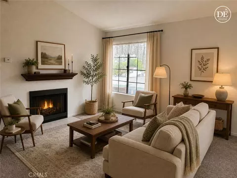 3547 W Greentree #F, Anaheim, CA 92804