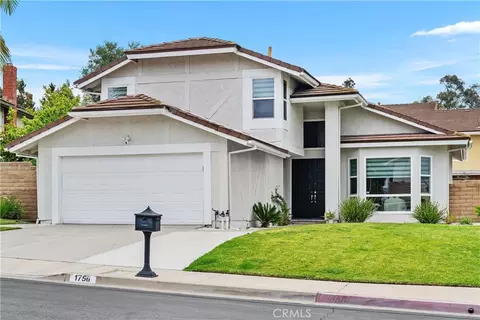 1756 Deerwood Dr, Fullerton, CA 92833