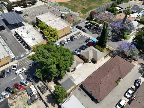 View/Area - 215 E Ash Ave, Fullerton, CA 92832 photo 4 of 13