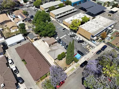 View/Area - 215 E Ash Ave, Fullerton, CA 92832 photo 2 of 13
