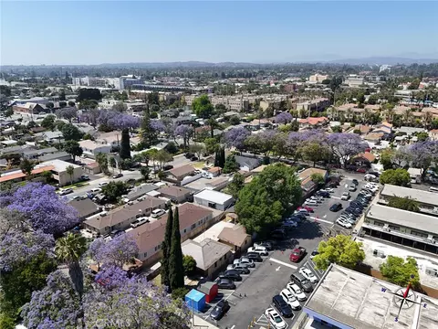 View/Area - 215 E Ash Ave, Fullerton, CA 92832 photo 12 of 13