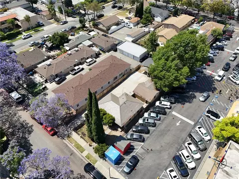 View/Area - 215 E Ash Ave, Fullerton, CA 92832 photo 8 of 13