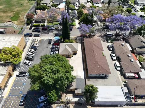 View/Area - 215 E Ash Ave, Fullerton, CA 92832 photo 5 of 13