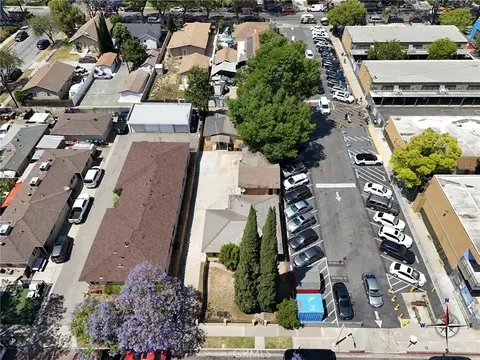 215 E Ash, Fullerton, CA 92832