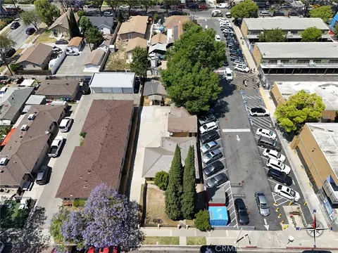 View/Area - 215 E Ash Ave, Fullerton, CA 92832 photo 9 of 13