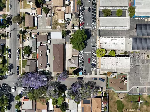 View/Area - 215 E Ash Ave, Fullerton, CA 92832 photo 13 of 13