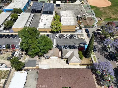 View/Area - 215 E Ash Ave, Fullerton, CA 92832 photo 3 of 13