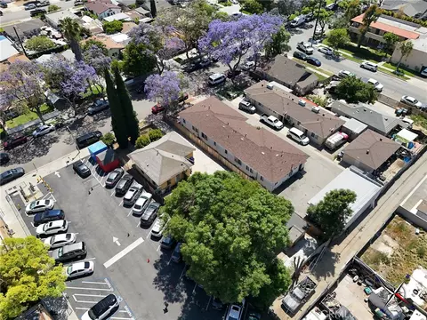 View/Area - 215 E Ash Ave, Fullerton, CA 92832 photo 6 of 13