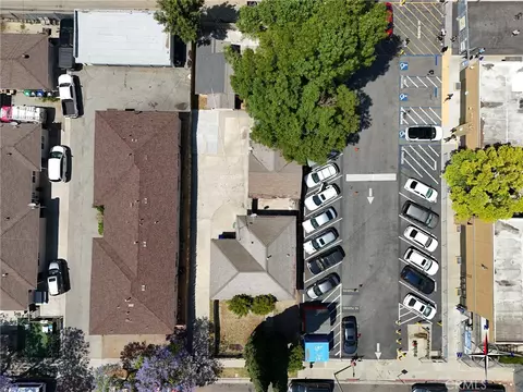 Exterior - 215 E Ash Ave, Fullerton, CA 92832 photo 4 of 4