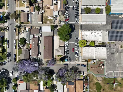 View/Area - 215 E Ash Ave, Fullerton, CA 92832 photo 13 of 13
