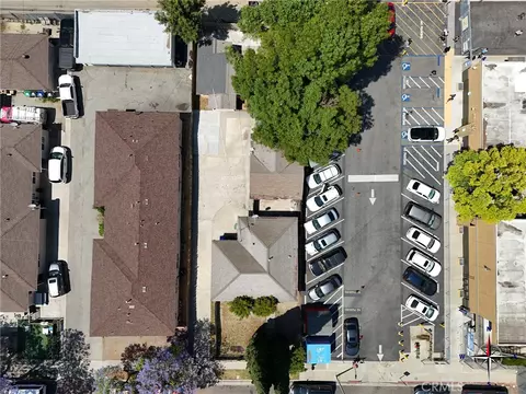 Exterior - 215 E Ash Ave, Fullerton, CA 92832 photo 4 of 4