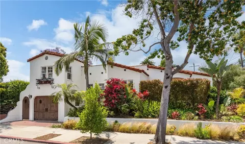 4340 E Colorado St, Long Beach, CA 90814