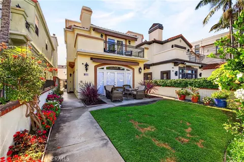 816 Delaware St, Huntington Beach, CA 92648