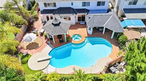 7351 E Calle Durango, Anaheim, CA 92808