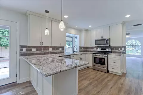 Kitchen - 435 E Baseline Rd, San Dimas, CA 91773 photo 3 of 4
