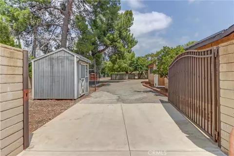 Exterior - 435 E Baseline Rd, San Dimas, CA 91773 photo 7 of 18
