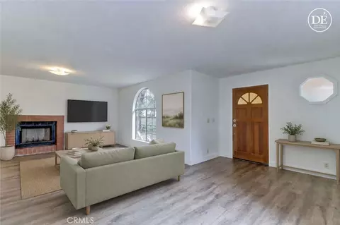 Living - 435 E Baseline Rd, San Dimas, CA 91773 photo 1 of 5