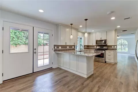 Kitchen - 435 E Baseline Rd, San Dimas, CA 91773 photo 2 of 4