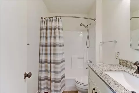 Bath - 435 E Baseline Rd, San Dimas, CA 91773 photo 3 of 3