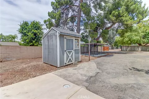 Exterior - 435 E Baseline Rd, San Dimas, CA 91773 photo 8 of 18