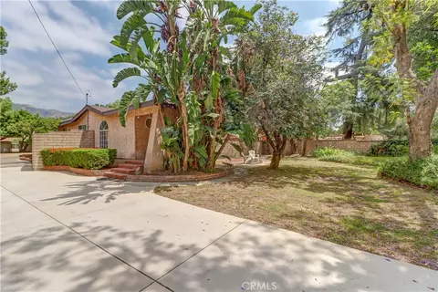 Exterior - 435 E Baseline Rd, San Dimas, CA 91773 photo 2 of 18