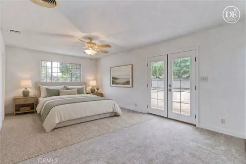 Bedroom - 435 E Baseline Rd, San Dimas, CA 91773 photo 1 of 4