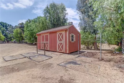 Exterior - 435 E Baseline Rd, San Dimas, CA 91773 photo 18 of 18